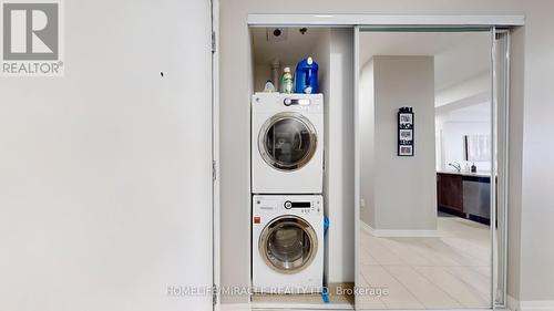 607 - 560 North Service Road, Grimsby, ON - Indoor Photo Showing Laundry Room