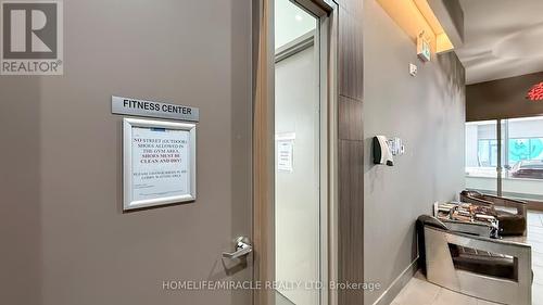 607 - 560 North Service Road, Grimsby, ON - Indoor