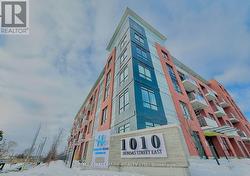 317 - 1010 DUNDAS STREET E  Whitby, ON L1N 2K2