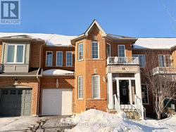 24 REVELSTOKE CRESCENT  Richmond Hill, ON L4B 4T2