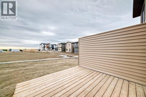 508 Heritage Boulevard, Cochrane, AB - Outdoor