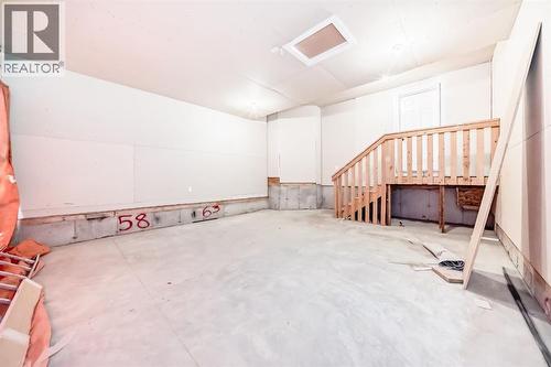 508 Heritage Boulevard, Cochrane, AB - Indoor