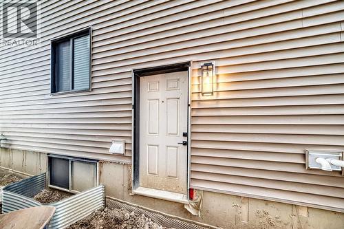 508 Heritage Boulevard, Cochrane, AB - Outdoor