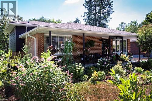 144 CANTERBURY Street  Ingersoll, ON N5C 1C8