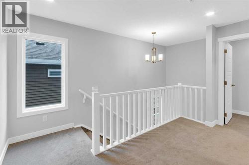 287 Rivercrest Boulevard, Cochrane, AB - Indoor Photo Showing Other Room