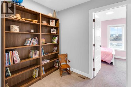 287 Rivercrest Boulevard, Cochrane, AB - Indoor