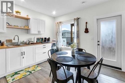 287 Rivercrest Boulevard, Cochrane, AB - Indoor