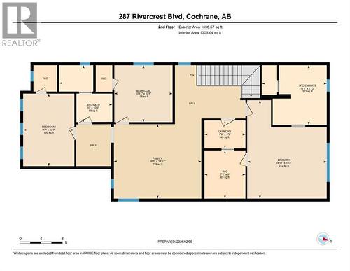 287 Rivercrest Boulevard, Cochrane, AB - Other