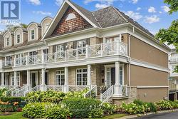 2378 - 2378 MARINE DRIVE  Oakville, ON L6L 1C4