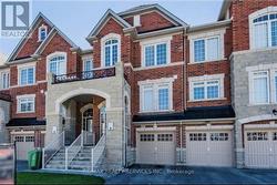 74 ALDERSGATE DRIVE  Brampton, ON L7A 3Z9