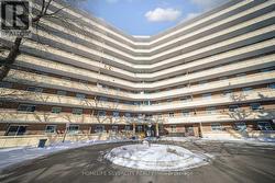 611 - 3577 DERRY ROAD E  Mississauga, ON L4T 1B3