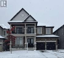 296 BEN SINCLAIR AVENUE  East Gwillimbury, ON L9N 0Z1