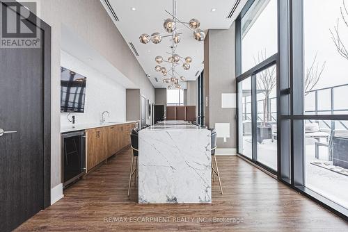 1710 - 385 Winston Road, Grimsby, ON - Indoor Photo Showing Other Room