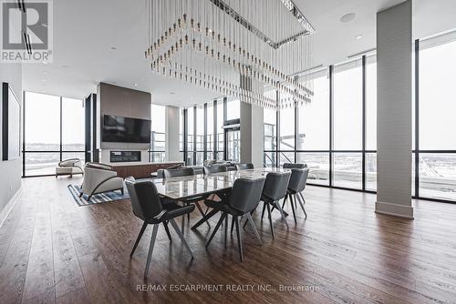 1710 - 385 Winston Road, Grimsby, ON - Indoor