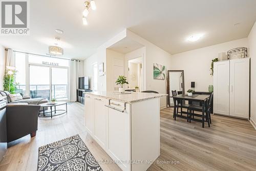 1710 - 385 Winston Road, Grimsby, ON - Indoor