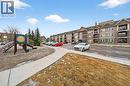 302, 200 Cranfield Common Se, Calgary, AB  - Outdoor With Balcony 