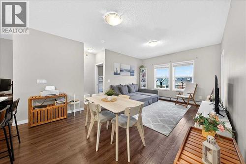302, 200 Cranfield Common Se, Calgary, AB - Indoor