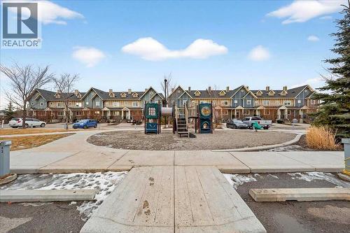 302, 200 Cranfield Common Se, Calgary, AB - Outdoor