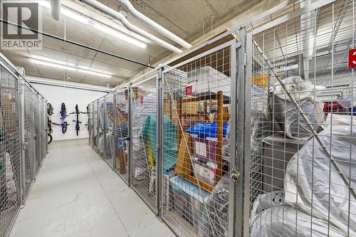 Storage no 36 - 302, 200 Cranfield Common Se, Calgary, AB - Indoor With Storage