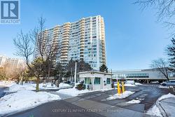 1206 - 5 GREYSTONE WALK DRIVE  Toronto (Kennedy Park), ON M1K 5J5