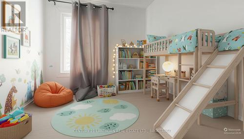 6 Woodstone Crescent, Kingston (Central City West), ON - Indoor Photo Showing Other Room