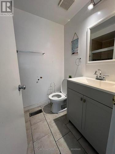 6 Woodstone Crescent, Kingston (Central City West), ON - Indoor Photo Showing Bathroom