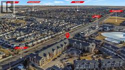 1224, 2370 Bayside Road SW  Airdrie, AB T4B 0M9