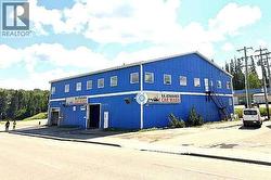 4706 50 Avenue  Athabasca, AB T9S 1C1
