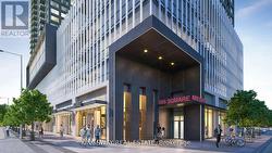 418 - 395 SQUARE ONE DR DRIVE  Mississauga, ON L5B 0P6