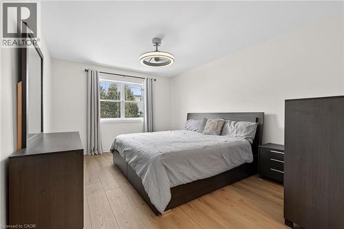 9 Chicory Crescent, St. Catharines, ON - Indoor Photo Showing Bedroom