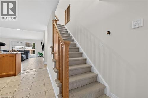 9 Chicory Crescent, St. Catharines, ON - Indoor Photo Showing Other Room