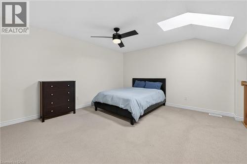 9 Chicory Crescent, St. Catharines, ON - Indoor Photo Showing Bedroom