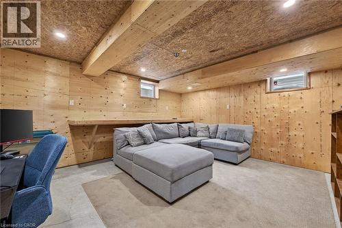 9 Chicory Crescent, St. Catharines, ON - Indoor