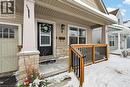 9 Chicory Crescent, St. Catharines, ON  - Outdoor With Deck Patio Veranda 