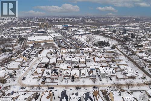 9 Chicory Crescent, St. Catharines, ON - Outdoor With View
