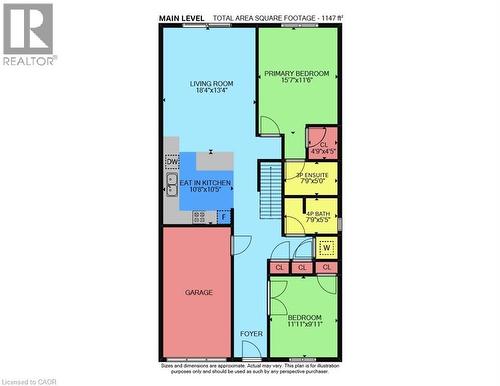 9 Chicory Crescent, St. Catharines, ON - Other