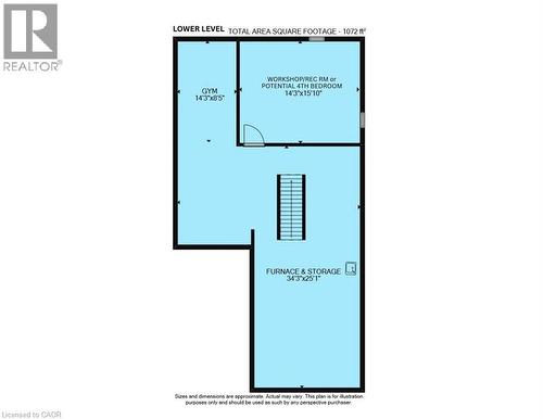 9 Chicory Crescent, St. Catharines, ON - Other