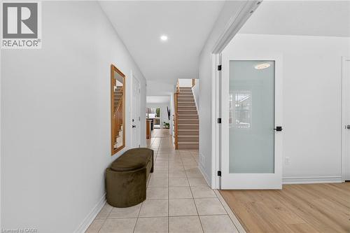 9 Chicory Crescent, St. Catharines, ON - Indoor Photo Showing Other Room