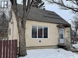 4201 6th AVENUE  Regina, SK S4T 0N7