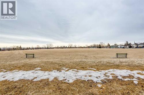 9, 225 Berwick Drive Nw, Calgary, AB - Outdoor With View