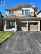 BSMT - 1354 APOLLO STREET W  Oshawa, ON L1K 1H8