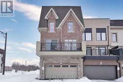 64 GUARDHOUSE CRESCENT  Markham, ON L6C 3J8