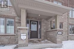 Entrance (Exterior) - 