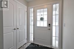 Entrance (Interior) - 