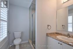 Washroom in Bedroom 4 - 