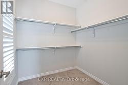 Walk-In Closet - 