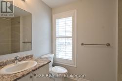 Washroom on 3rd Flr - 