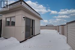 Rooftop Terrace (1) - 