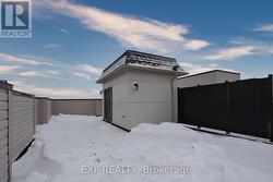 Rooftop Terrace (2) - 