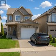 LOWER - 960 BIANCA COURT  Kitchener, ON N2R 0A5